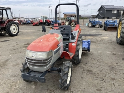 YANMAR OTHER