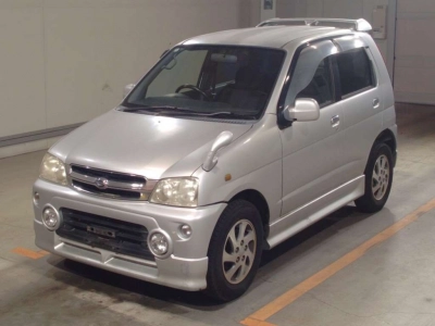 DAIHATSU TERIOS KID