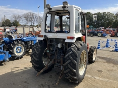 YANMAR OTHER