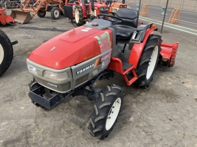 YANMAR OTHER