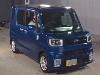 TOYOTA PIXIS MEGA