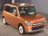 SUZUKI ALTO LAPIN CHOCOLATE