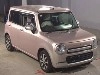 SUZUKI ALTO LAPIN CHOCOLATE