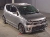 SUZUKI ALTO WORKS