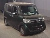 HONDA N BOX +