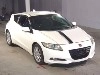 HONDA CR-Z
