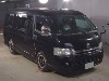 TOYOTA HIACE WAGON
