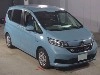 HONDA FREED HYBRID