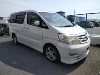 TOYOTA ALPHARD V