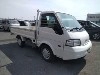 MAZDA BONGO TRUCK
