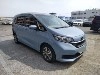 HONDA FREED HYBRID
