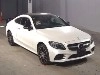 MERCEDES BENZ C CLASS