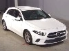 MERCEDES BENZ A CLASS