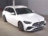 MERCEDES BENZ C CLASS STATION WAGON