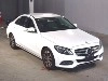 MERCEDES BENZ C CLASS