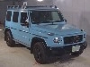 MERCEDES BENZ G CLASS