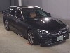 MERCEDES BENZ C CLASS STATION WAGON