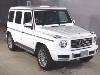 MERCEDES BENZ G CLASS