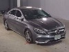 MERCEDES BENZ CLA