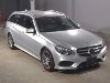 MERCEDES BENZ E CLASS STATION WAGON