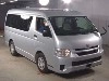 TOYOTA HIACE WAGON