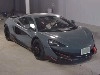 MCLAREN 600LT