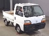 HONDA ACTY TRUCK