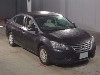 NISSAN BLUEBIRD SYLPHY