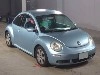 VOLKSWAGEN NEW BEETLE