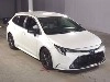 TOYOTA COROLLA WAGON