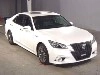 TOYOTA CROWN HYBRID