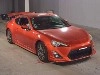 TOYOTA 86