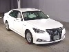 TOYOTA CROWN HYBRID