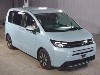 HONDA FREED HYBRID