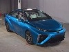 TOYOTA MIRAI