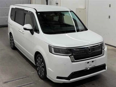 HONDA STEPWGN SPADA