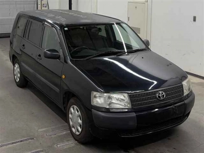 TOYOTA PROBOX WAGON