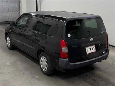 TOYOTA PROBOX WAGON