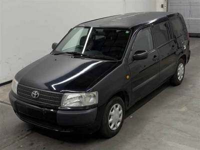 TOYOTA PROBOX WAGON