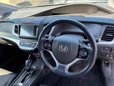HONDA JADE