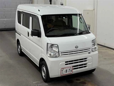 NISSAN NV100 CLIPPER