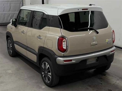 SUZUKI XBEE