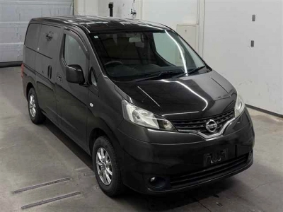 NISSAN NV200 VANETTE