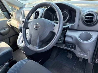 NISSAN NV200 VANETTE