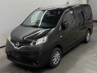 NISSAN NV200 VANETTE