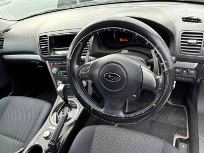 SUBARU LEGACY TOURING WAGON