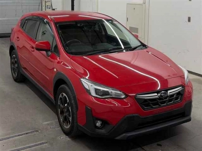SUBARU SUBARU XV