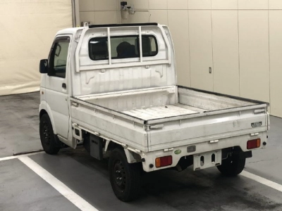 SUZUKI CARRY