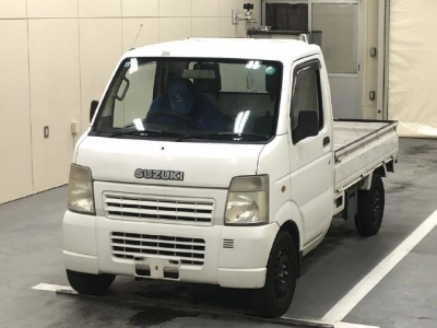 SUZUKI CARRY