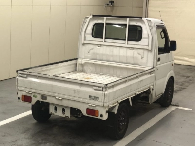 SUZUKI CARRY